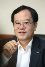 김재준