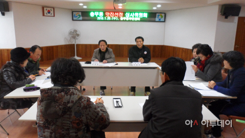 충무동 주민이 뽑은 우리동네 멍품 맛집 28선
