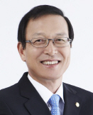 이성우 대한토목학회 회장