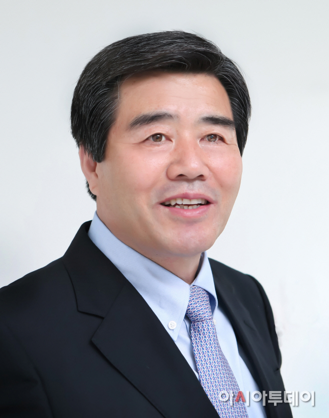 김동일 보령시장