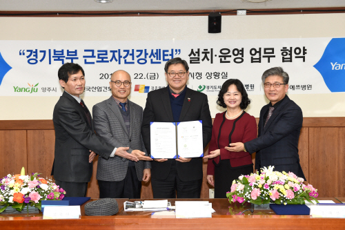 근로환경 개선 및 정주의식 고취, 청년 일자리를 위한 패키지