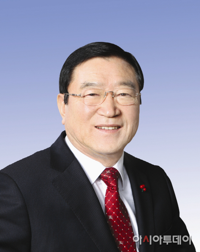 김석환 홍성군수