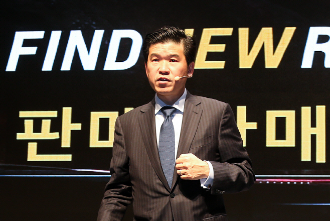 쉐보레 전국 대리점 워크숍_1