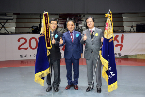 안성시, 전국 1등 청렴도시 만든다.