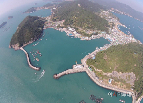 조감도(개발계획도)
