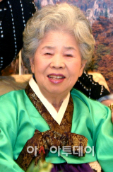 노순애여사