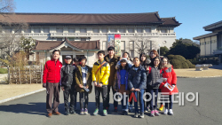구례교육지원청-일본국외체험