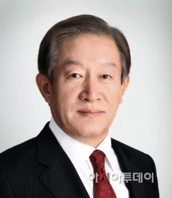GS칼텍스 대표이사 허진수 부회장 사진