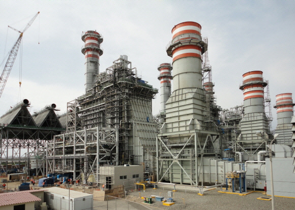 크기변환_사본 -페루 칼파 복합화력발전소