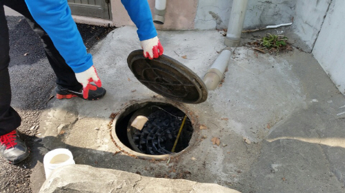 평택시, 지카바이러스 예방 유충구제 등 방역소독 강화
