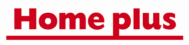 홈플러스 logo