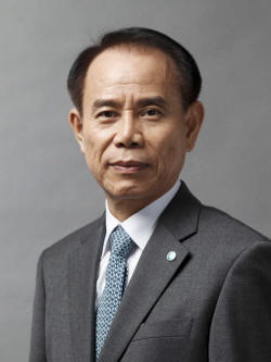 한국중부발전(주) 정창길 사장
