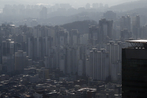 내년 전국 아파트 27만여가구 입주