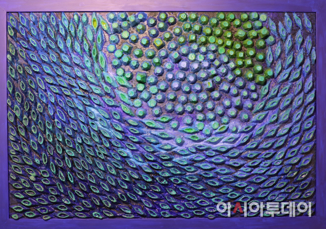 민수정 화가 1