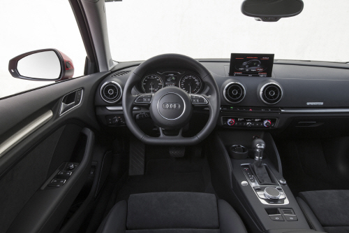 Audi A3 Sportback e-tron 05