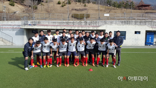 중국 허난건업프로축구단
