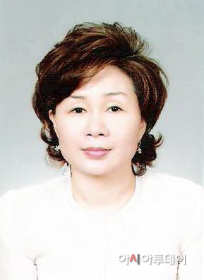 박선애 창원시아동여성인권연대 신임위원장