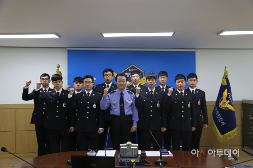 관서실습