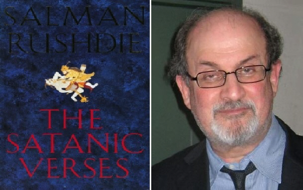 SALMANRUSHDIE