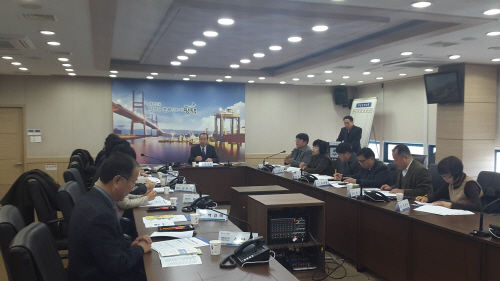 평택시, 제4기 시민 명예감사관 간담회 개최