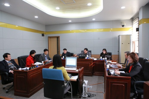 평택시의회, 생산적인 활동을 위한 연구단체 구성