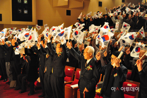 부산시, 97주년 3.1절 기념행사 다양하게 마련