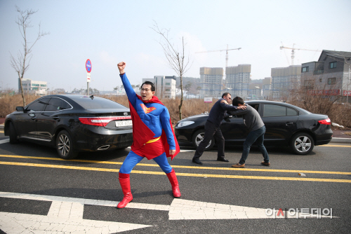 (서산) 0229 배려교통문화 실천 캠페인