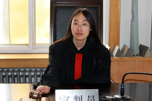 마차이윈