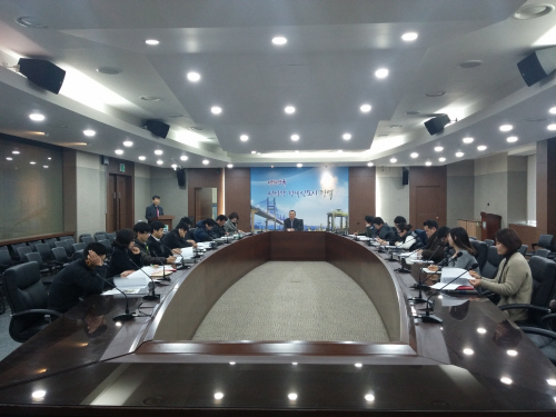 평택시, 국가안전대진단 교육 실시