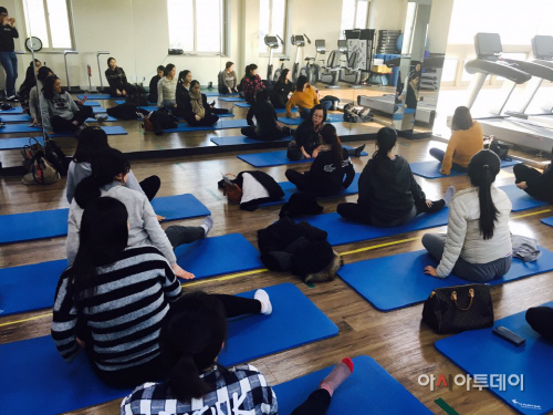 아기사랑!_건강한_행복출산준비교실_