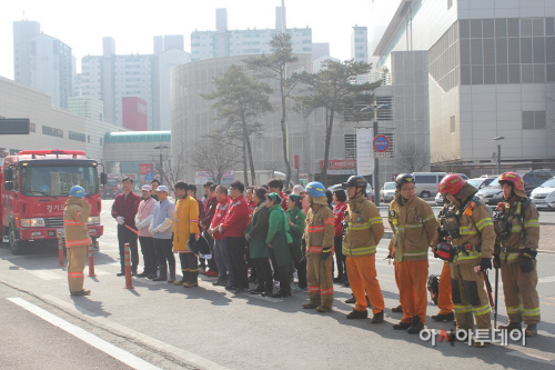 구리소방서