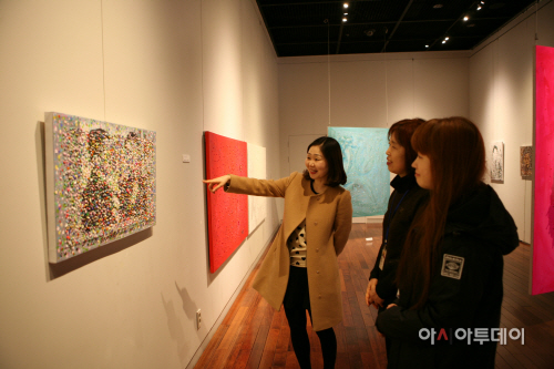 0304 약산 아리랑 작품전 (3)