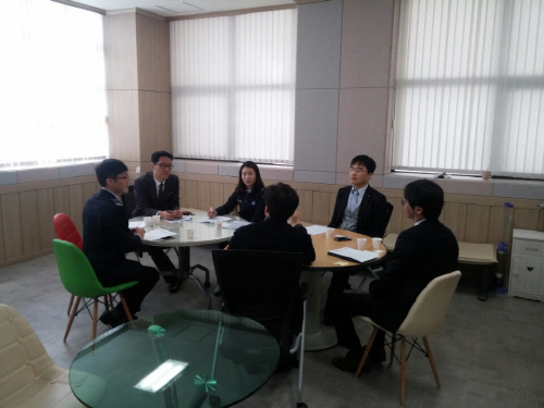 평택직할세관, 원산지증명서 실무협의회 개최