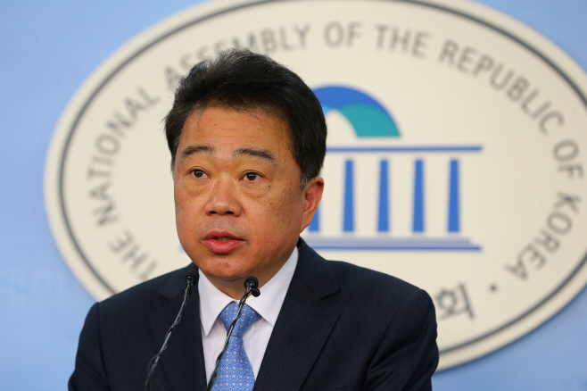 더민주 107곳 지역구 공천 및 경선대상자 발표