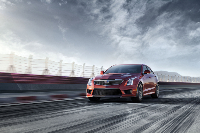 ATS-V