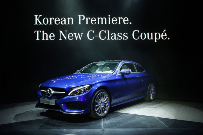016 Mercedes Fan’s Night 개최