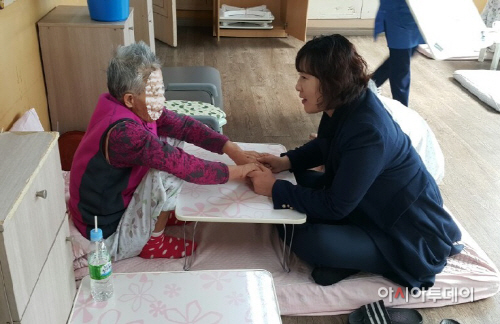 긴급복지지