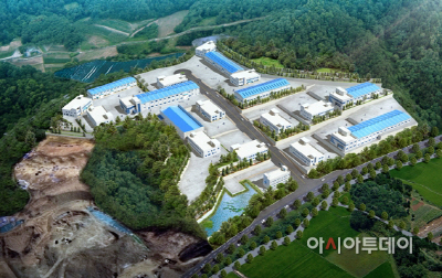 용인완장지구 조감도3