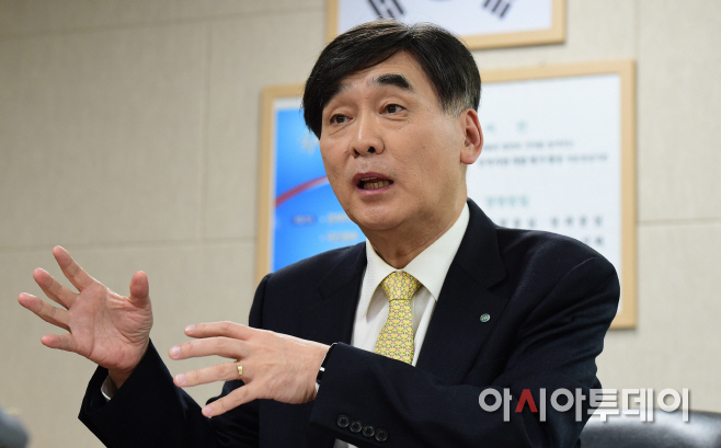 박영범 한국산업인력공단 이사장 인터뷰2