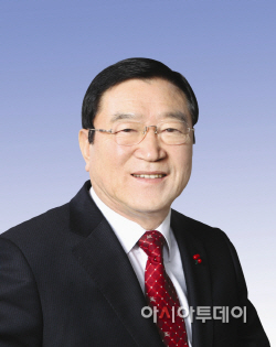 김석환 홍성군수
