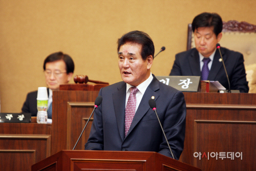 본회의 5분자유발언-정윤호의원