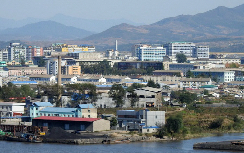 신의주