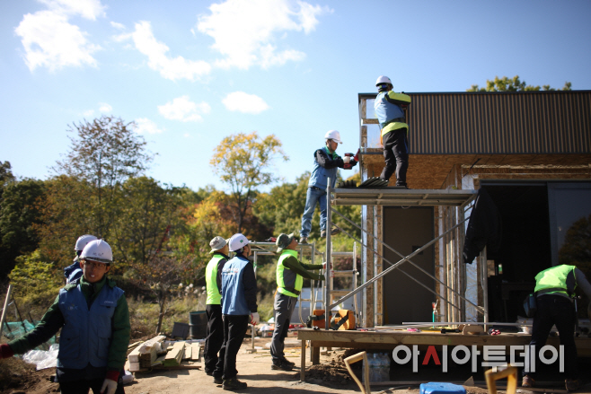[15년 11월 강화도 화재피래가정 스틸하우스] (1)