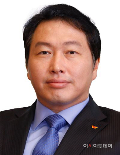 최태원 최신