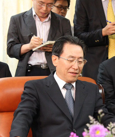 우다웨이