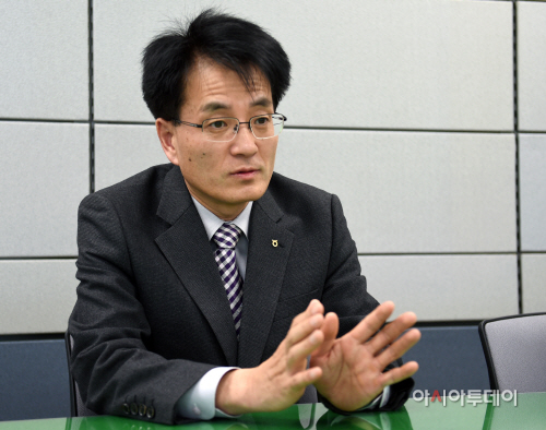 농협은행 손병환 스마트금융부장7