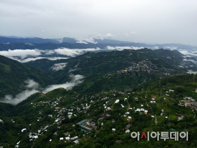 미조람주