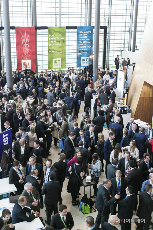 코스콤_ICT_SPRING_2015_사진 2