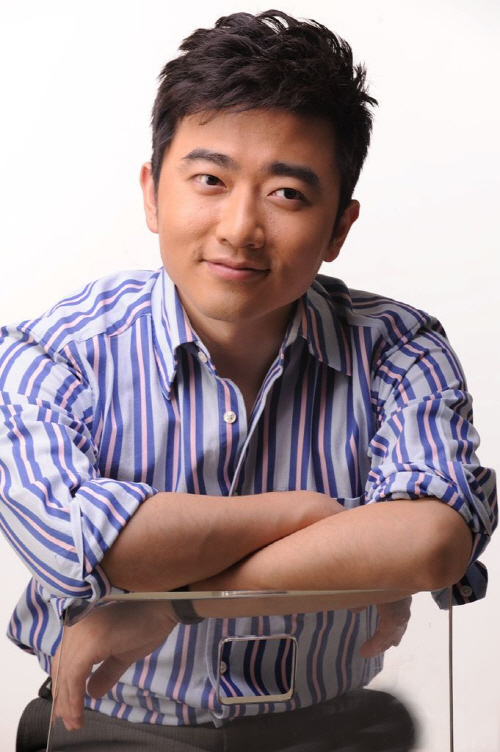 루이청강