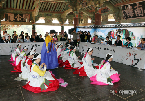 0418 밀양아리랑대축제 준비 박차 (3)